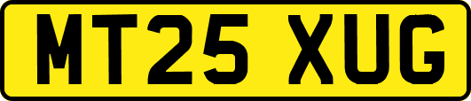MT25XUG