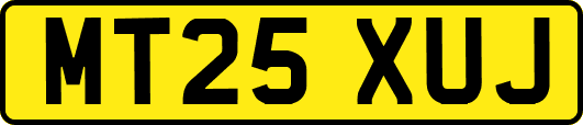 MT25XUJ