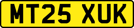 MT25XUK