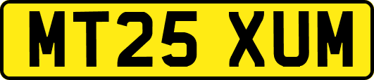 MT25XUM