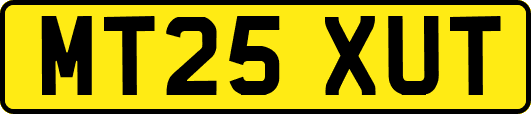 MT25XUT