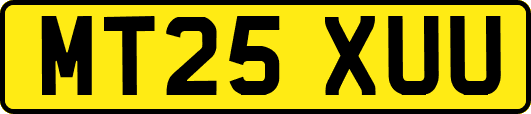 MT25XUU