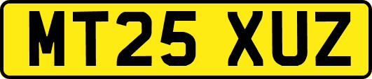 MT25XUZ
