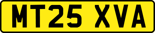 MT25XVA