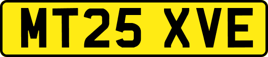 MT25XVE