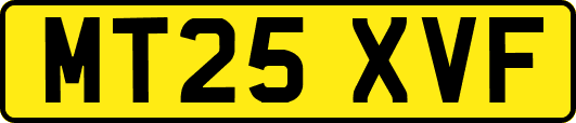 MT25XVF