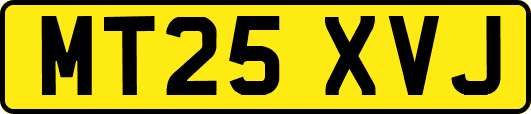 MT25XVJ