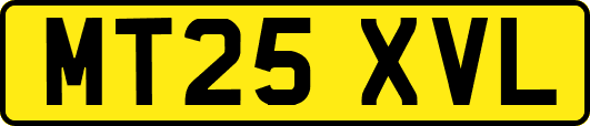 MT25XVL