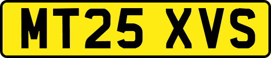 MT25XVS