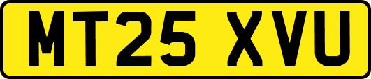 MT25XVU