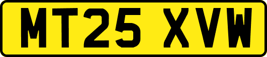 MT25XVW