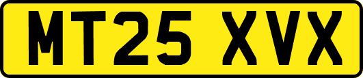MT25XVX