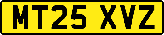 MT25XVZ