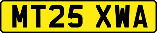 MT25XWA