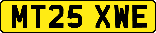 MT25XWE