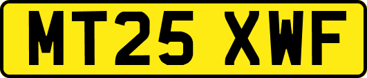 MT25XWF
