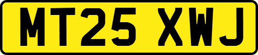 MT25XWJ