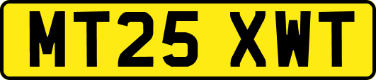 MT25XWT
