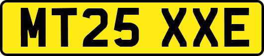 MT25XXE