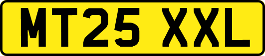MT25XXL