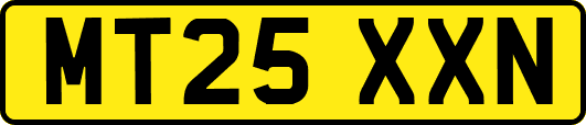 MT25XXN