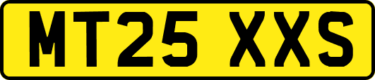 MT25XXS