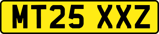 MT25XXZ