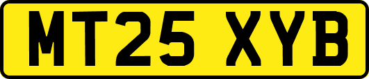 MT25XYB