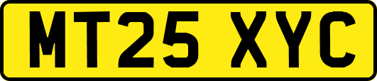 MT25XYC