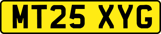 MT25XYG