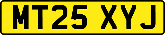 MT25XYJ