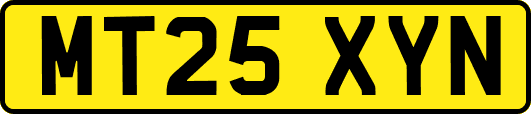 MT25XYN