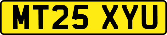 MT25XYU