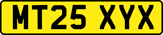 MT25XYX