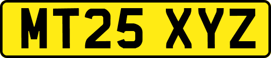 MT25XYZ