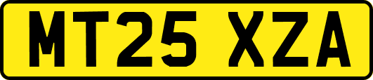 MT25XZA