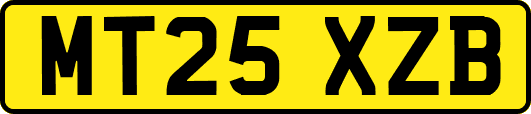 MT25XZB