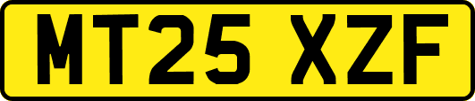 MT25XZF