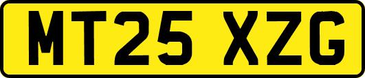 MT25XZG