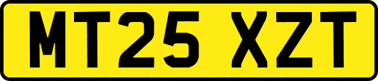 MT25XZT