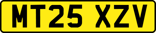 MT25XZV