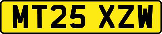MT25XZW