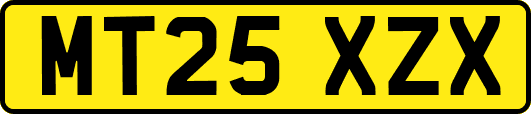 MT25XZX