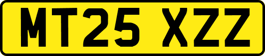 MT25XZZ
