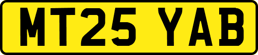 MT25YAB