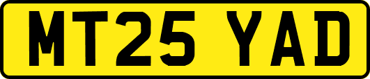 MT25YAD