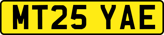 MT25YAE
