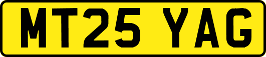 MT25YAG
