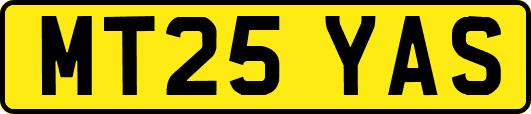 MT25YAS