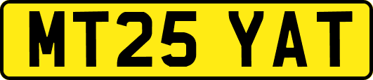 MT25YAT